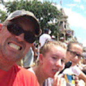 Meet your Posher, Cory